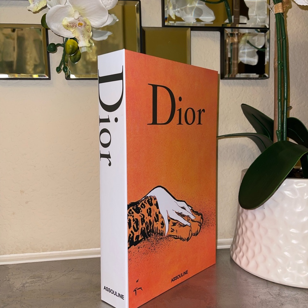 Faux book bundle - Picture 6 of 7